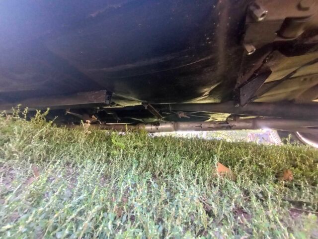 Синий ВАЗ 2101, объемом двигателя 1.5 л и пробегом 400 тыс. км за 1850 $, фото 7 на Automoto.ua