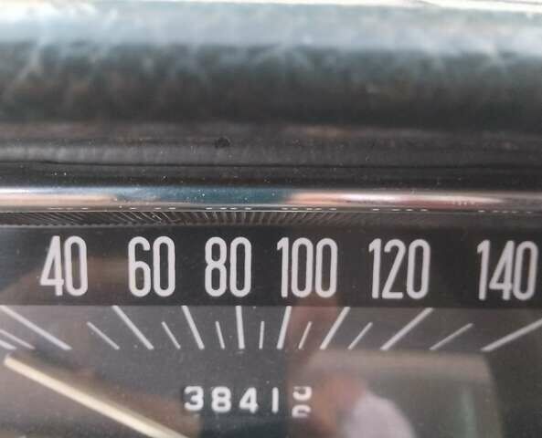 Синий ВАЗ 2101, объемом двигателя 1.2 л и пробегом 38 тыс. км за 700 $, фото 1 на Automoto.ua