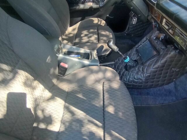 Синий ВАЗ 2101, объемом двигателя 1.5 л и пробегом 400 тыс. км за 1850 $, фото 9 на Automoto.ua