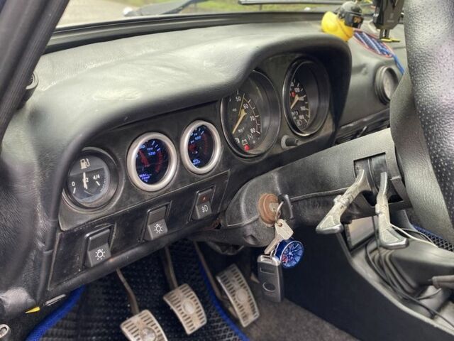 Синий ВАЗ 2101, объемом двигателя 0 л и пробегом 3 тыс. км за 903 $, фото 7 на Automoto.ua