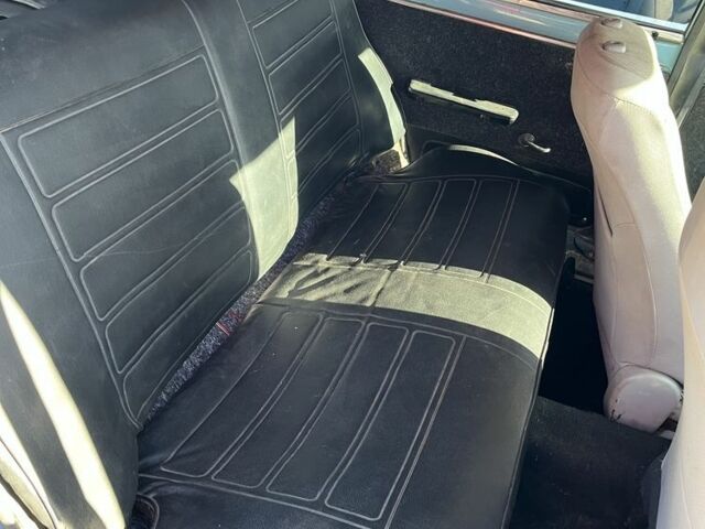 Синий ВАЗ 2101, объемом двигателя 1.3 л и пробегом 350 тыс. км за 549 $, фото 3 на Automoto.ua