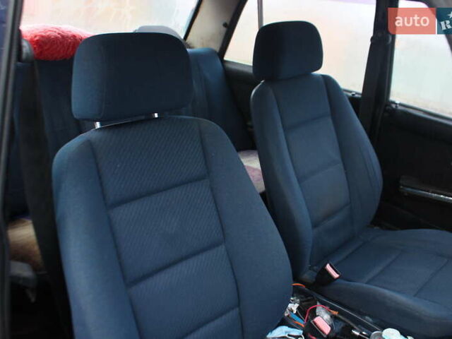 Синий ВАЗ 2101, объемом двигателя 1.1 л и пробегом 100 тыс. км за 800 $, фото 2 на Automoto.ua