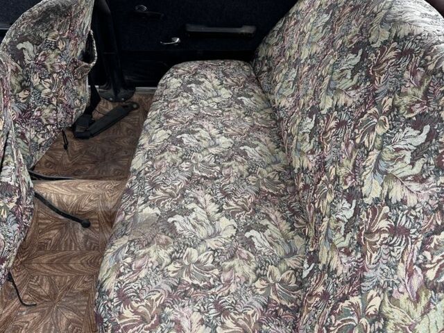 Синий ВАЗ 2101, объемом двигателя 0 л и пробегом 123 тыс. км за 671 $, фото 5 на Automoto.ua