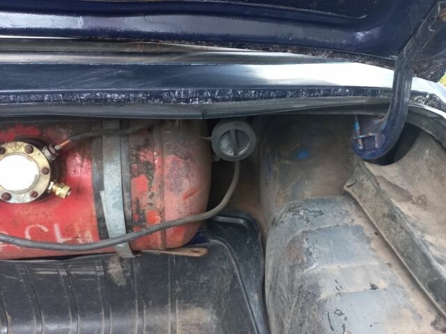 Синий ВАЗ 2101, объемом двигателя 0 л и пробегом 123 тыс. км за 382 $, фото 2 на Automoto.ua