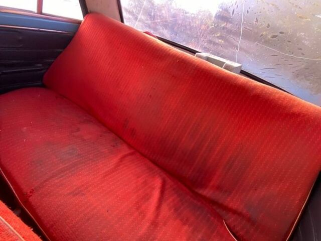 Синій ВАЗ 2101, об'ємом двигуна 0 л та пробігом 200 тис. км за 200 $, фото 3 на Automoto.ua