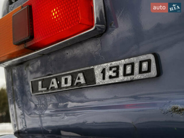 Синий ВАЗ 2101, объемом двигателя 1.2 л и пробегом 170 тыс. км за 800 $, фото 9 на Automoto.ua