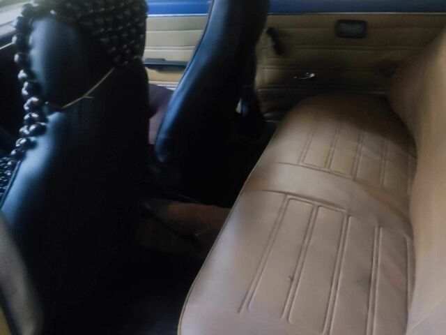 Синий ВАЗ 2101, объемом двигателя 0 л и пробегом 3 тыс. км за 666 $, фото 3 на Automoto.ua