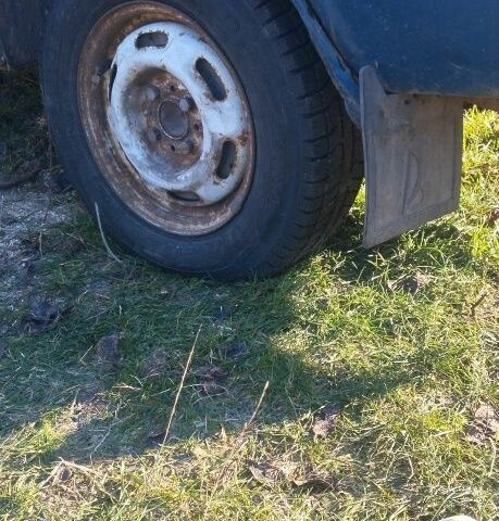 Синій ВАЗ 2101, об'ємом двигуна 1.6 л та пробігом 78 тис. км за 415 $, фото 2 на Automoto.ua