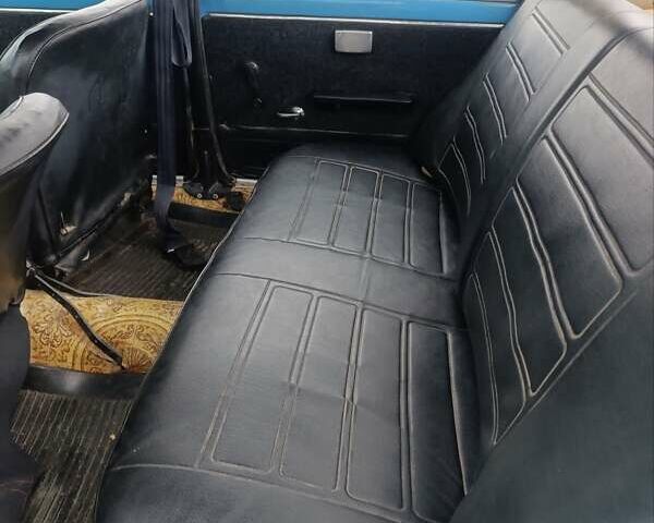 Синий ВАЗ 2101, объемом двигателя 0 л и пробегом 80 тыс. км за 800 $, фото 7 на Automoto.ua