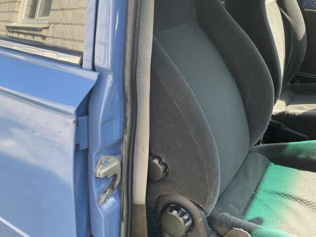 Синій ВАЗ 2101, об'ємом двигуна 1.2 л та пробігом 30 тис. км за 1250 $, фото 17 на Automoto.ua