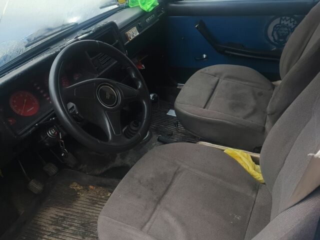 Синий ВАЗ 2101, объемом двигателя 1.3 л и пробегом 9 тыс. км за 167 $, фото 6 на Automoto.ua