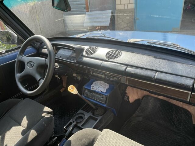Синій ВАЗ 2101, об'ємом двигуна 1.2 л та пробігом 30 тис. км за 1250 $, фото 15 на Automoto.ua