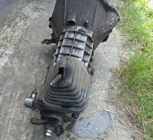 Синий ВАЗ 2101, объемом двигателя 0 л и пробегом 450 тыс. км за 263 $, фото 4 на Automoto.ua