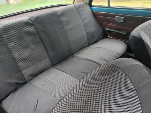 Синий ВАЗ 2101, объемом двигателя 1.2 л и пробегом 70 тыс. км за 650 $, фото 6 на Automoto.ua