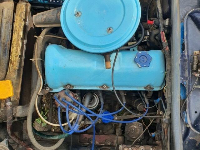 Синій ВАЗ 2101, об'ємом двигуна 0 л та пробігом 1 тис. км за 1100 $, фото 5 на Automoto.ua