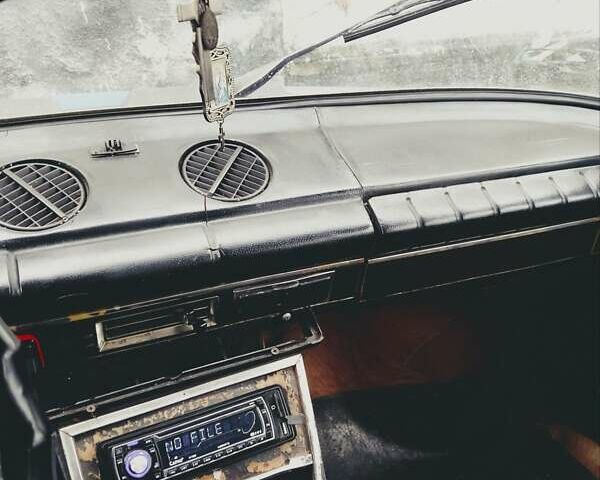 Синий ВАЗ 2101, объемом двигателя 1.3 л и пробегом 7 тыс. км за 300 $, фото 6 на Automoto.ua