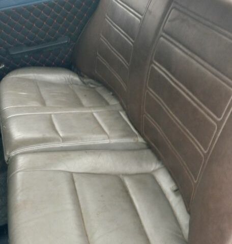 Синий ВАЗ 2101, объемом двигателя 1.3 л и пробегом 450 тыс. км за 473 $, фото 5 на Automoto.ua