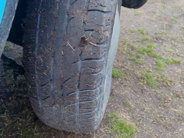 Синий ВАЗ 2101, объемом двигателя 1.2 л и пробегом 140 тыс. км за 833 $, фото 6 на Automoto.ua