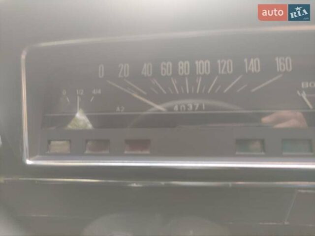 Синий ВАЗ 2101, объемом двигателя 1.2 л и пробегом 41 тыс. км за 1500 $, фото 13 на Automoto.ua