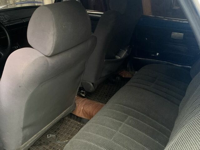 Синий ВАЗ 2101, объемом двигателя 1.2 л и пробегом 50 тыс. км за 592 $, фото 5 на Automoto.ua