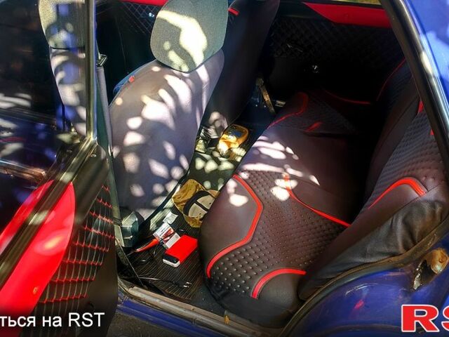 Синий ВАЗ 2101, объемом двигателя 1.6 л и пробегом 0 тыс. км за 650 $, фото 6 на Automoto.ua