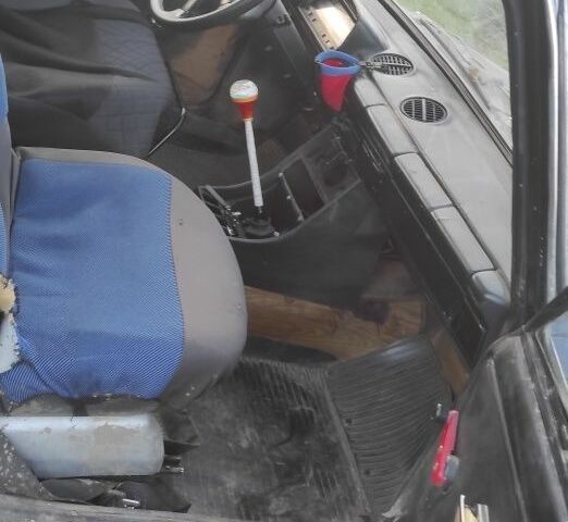 Синий ВАЗ 2101, объемом двигателя 0 л и пробегом 33 тыс. км за 14000 $, фото 2 на Automoto.ua