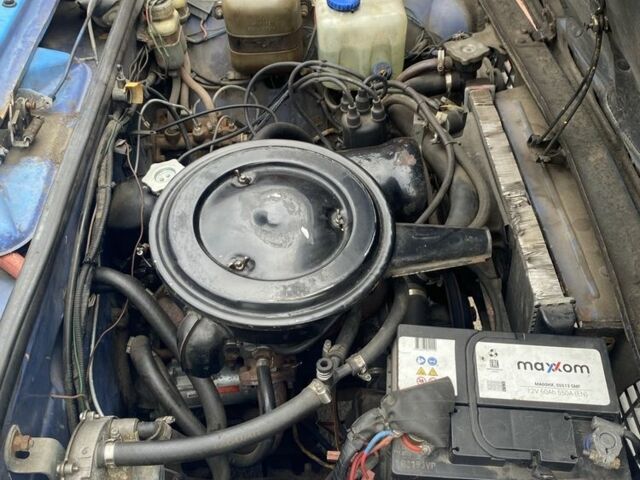 Синій ВАЗ 2101, об'ємом двигуна 1.3 л та пробігом 3 тис. км за 670 $, фото 9 на Automoto.ua