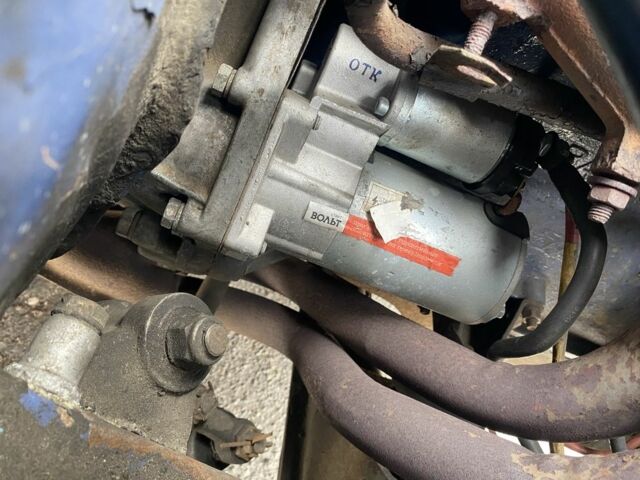 Синій ВАЗ 2101, об'ємом двигуна 1.3 л та пробігом 3 тис. км за 670 $, фото 8 на Automoto.ua