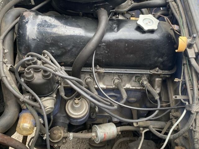 Синій ВАЗ 2101, об'ємом двигуна 1.3 л та пробігом 3 тис. км за 670 $, фото 10 на Automoto.ua