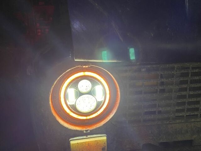 Синий ВАЗ 2101, объемом двигателя 1.3 л и пробегом 325 тыс. км за 550 $, фото 3 на Automoto.ua