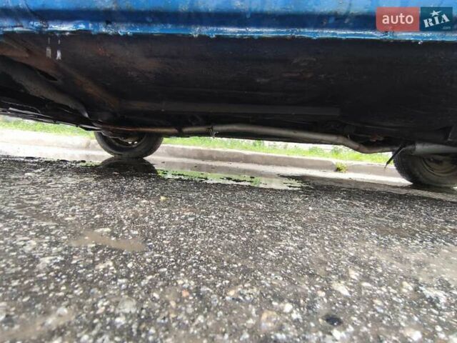 Синий ВАЗ 2101, объемом двигателя 1.29 л и пробегом 10 тыс. км за 850 $, фото 3 на Automoto.ua