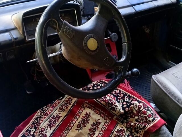 ВАЗ 2101 1989 в Бобринце на Automoto.ua Синий ВАЗ 2101, объемом двигателя 1.3 л и пробегом 0 тыс. км за 350 $, фото 5 на Automoto.ua