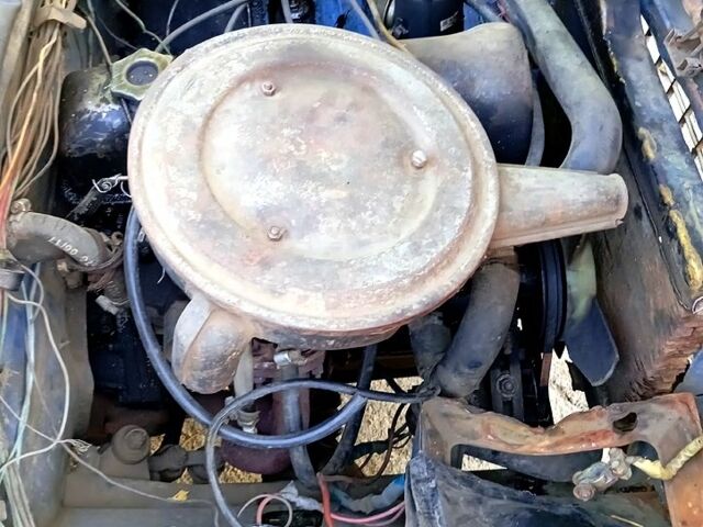 ВАЗ 2101 1989 в Бобринце на Automoto.ua Синий ВАЗ 2101, объемом двигателя 1.3 л и пробегом 0 тыс. км за 350 $, фото 1 на Automoto.ua