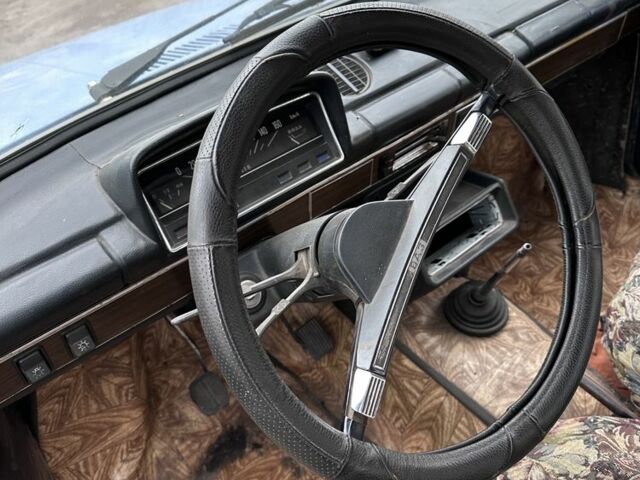 Синий ВАЗ 2101, объемом двигателя 0 л и пробегом 123 тыс. км за 674 $, фото 4 на Automoto.ua