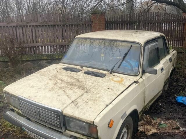 Синій ВАЗ 2101, об'ємом двигуна 0 л та пробігом 131 тис. км за 500 $, фото 7 на Automoto.ua