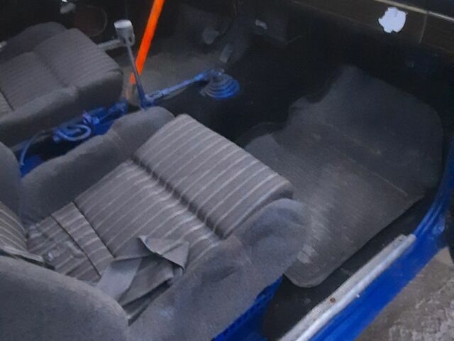 Синій ВАЗ 2101, об'ємом двигуна 0 л та пробігом 2 тис. км за 1450 $, фото 5 на Automoto.ua