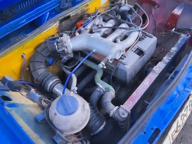 Синій ВАЗ 2101, об'ємом двигуна 0 л та пробігом 2 тис. км за 1450 $, фото 2 на Automoto.ua