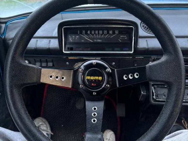 Синий ВАЗ 2101, объемом двигателя 1.3 л и пробегом 150 тыс. км за 400 $, фото 2 на Automoto.ua