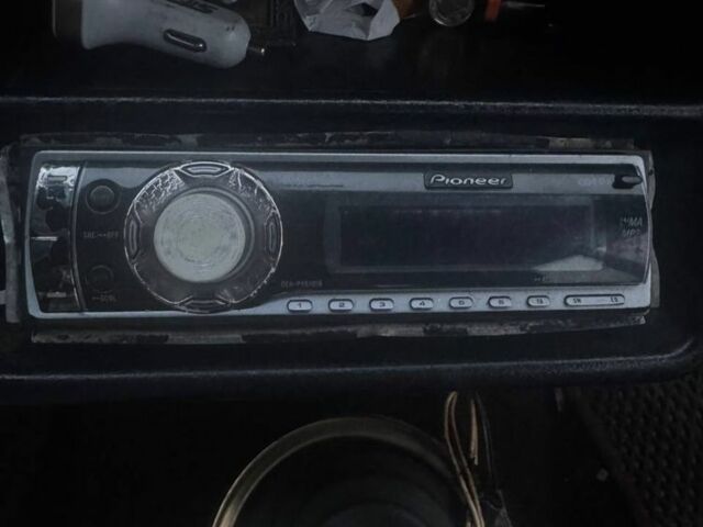 Синий ВАЗ 2101, объемом двигателя 1.3 л и пробегом 150 тыс. км за 400 $, фото 3 на Automoto.ua