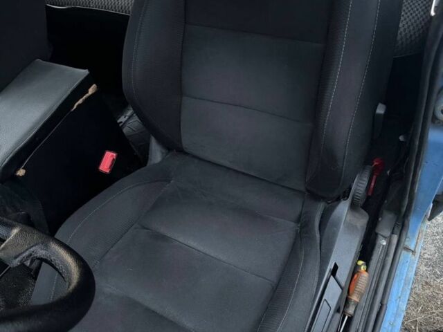 Синий ВАЗ 2101, объемом двигателя 1.3 л и пробегом 150 тыс. км за 400 $, фото 4 на Automoto.ua