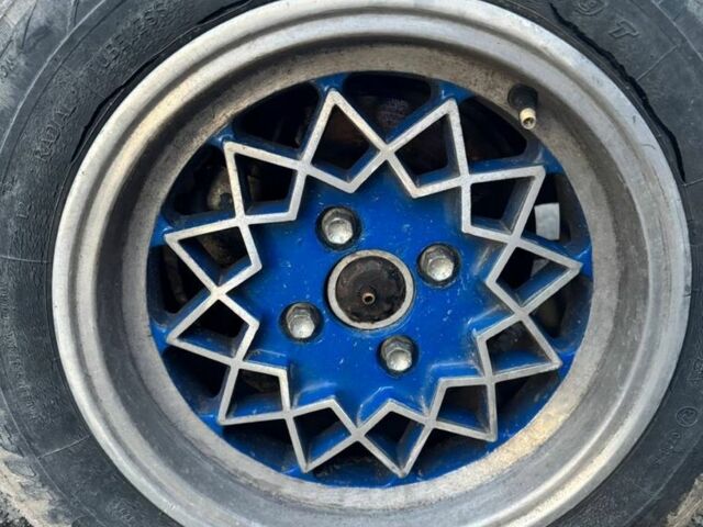 Синий ВАЗ 2101, объемом двигателя 1.3 л и пробегом 150 тыс. км за 400 $, фото 1 на Automoto.ua