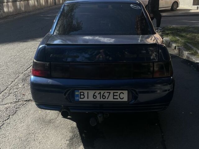 Синий ВАЗ 2101, объемом двигателя 1.6 л и пробегом 3 тыс. км за 1800 $, фото 3 на Automoto.ua