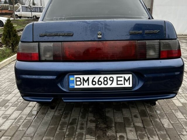 Синий ВАЗ 2101, объемом двигателя 1.6 л и пробегом 200 тыс. км за 2300 $, фото 5 на Automoto.ua
