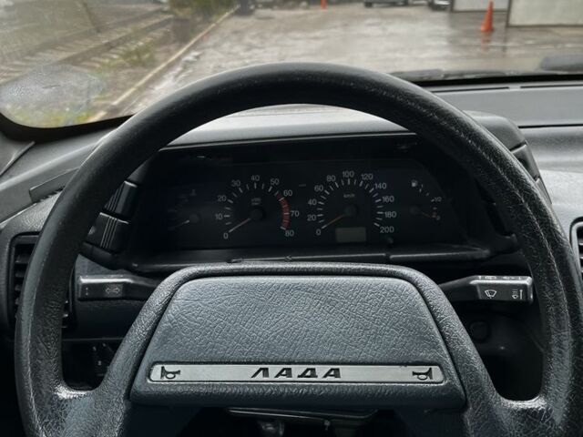 Синий ВАЗ 2101, объемом двигателя 1.6 л и пробегом 200 тыс. км за 2300 $, фото 7 на Automoto.ua