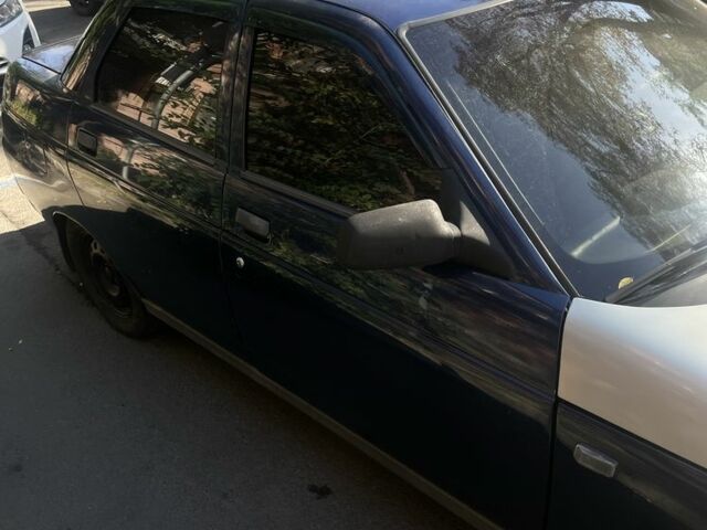 Синий ВАЗ 2101, объемом двигателя 1.6 л и пробегом 3 тыс. км за 1800 $, фото 2 на Automoto.ua