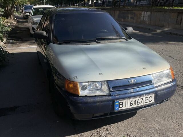 Синий ВАЗ 2101, объемом двигателя 1.6 л и пробегом 3 тыс. км за 1800 $, фото 5 на Automoto.ua