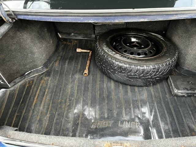 Синий ВАЗ 2101, объемом двигателя 1.6 л и пробегом 200 тыс. км за 2300 $, фото 9 на Automoto.ua