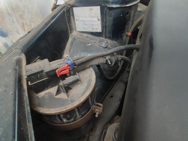 Синий ВАЗ 2101, объемом двигателя 1.6 л и пробегом 178 тыс. км за 1600 $, фото 3 на Automoto.ua