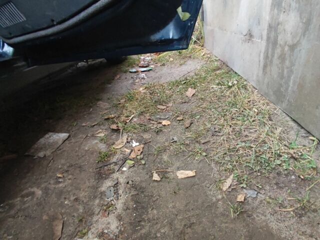 Синий ВАЗ 2101, объемом двигателя 1.6 л и пробегом 178 тыс. км за 1600 $, фото 7 на Automoto.ua