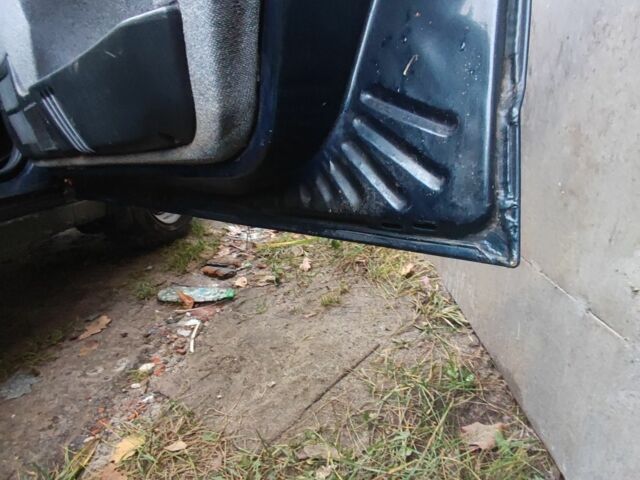 Синий ВАЗ 2101, объемом двигателя 1.6 л и пробегом 178 тыс. км за 1600 $, фото 6 на Automoto.ua